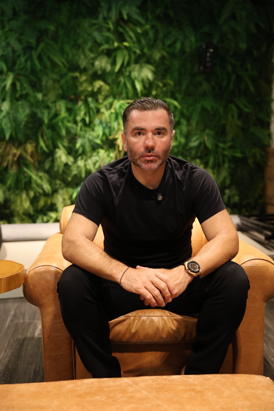 Dr. Marcos Pelozato